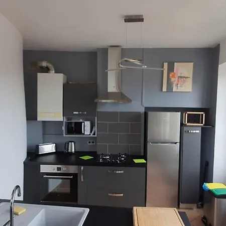 Appartamento D'exception Au Coeur De *