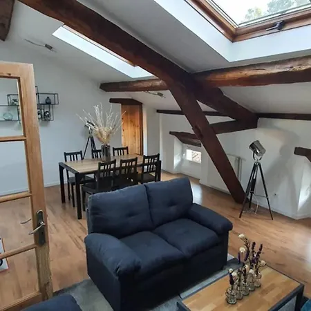 D'exception Au Coeur De *