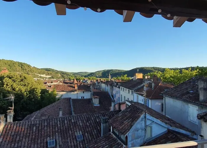 Daire D'exception Au Coeur De