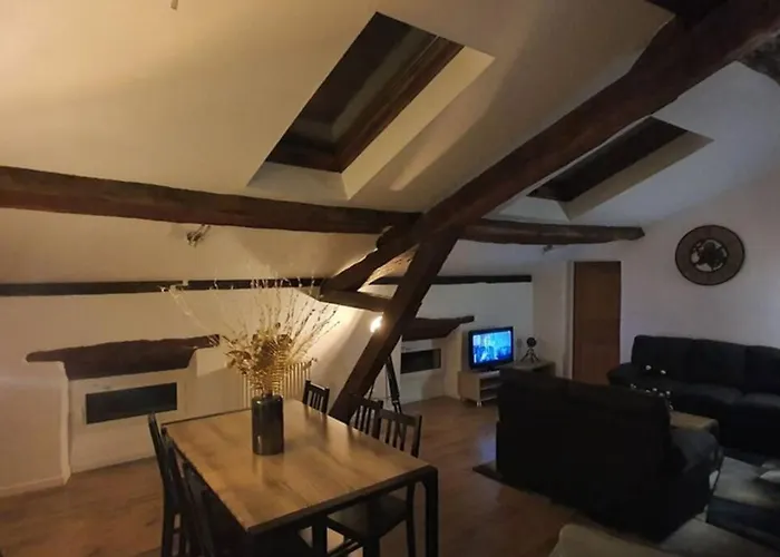 D'exception Au Coeur De Daire Cahors