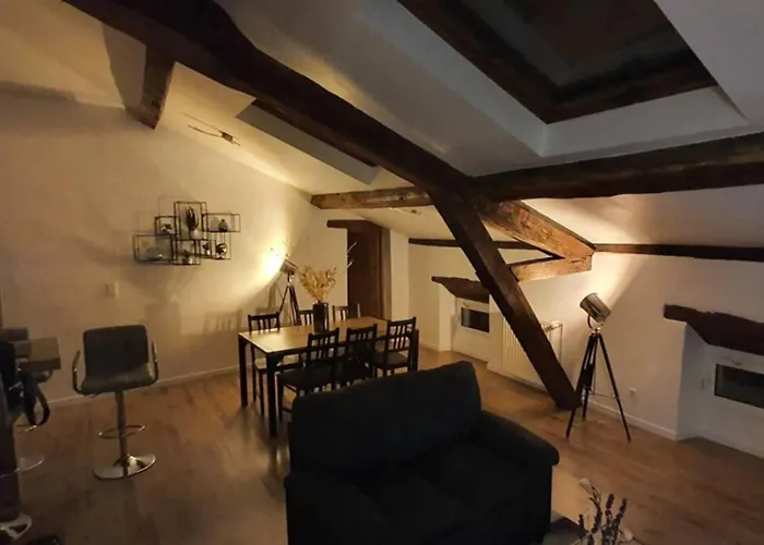 D'exception Au Coeur De Daire Cahors