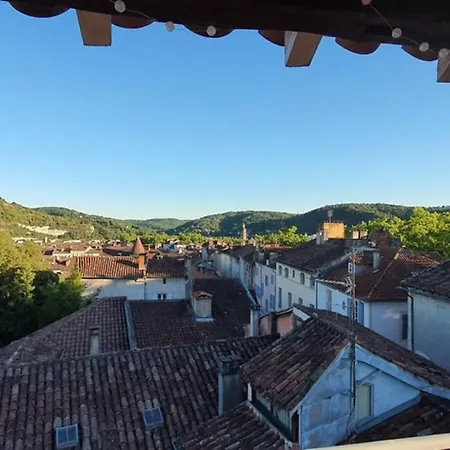 Apartament D'exception Au Coeur De