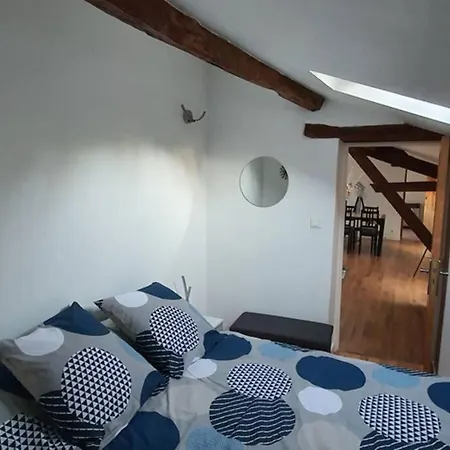 Apartment D'exception Au Coeur De