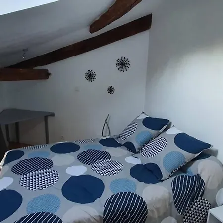 D'exception Au Coeur De Apartamento