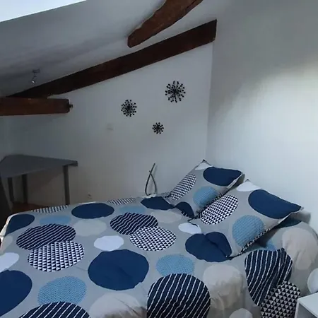 D'exception Au Coeur De Apartament