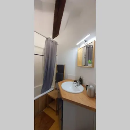 Apartamento D'exception Au Coeur De